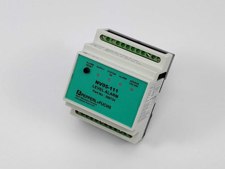 PEPPERL+FUCHS 206724