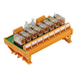WEIDMULLER 1113561001-RSM8RS24VDCLPGEM.-