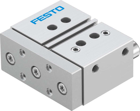 FESTO 8118882-DFM-32-25-P-A-GF-F1A