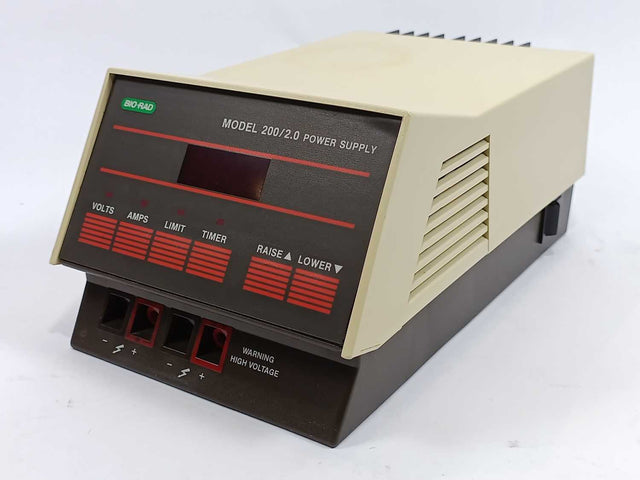 Bio-Rad 200/2.0