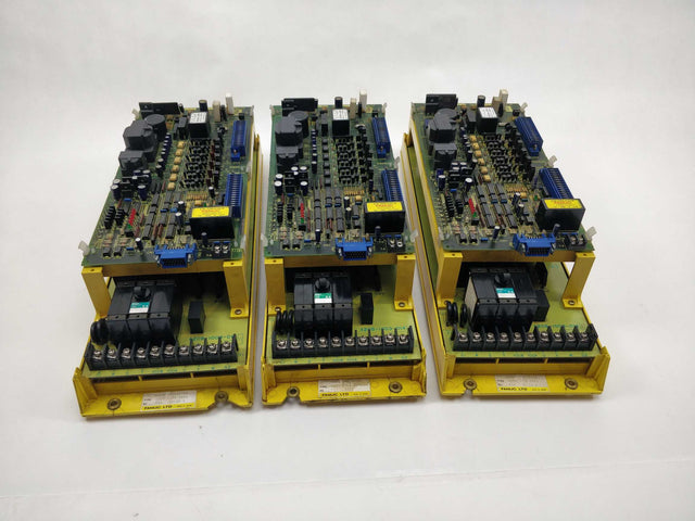 FANUC LTD A06B-6058-H004