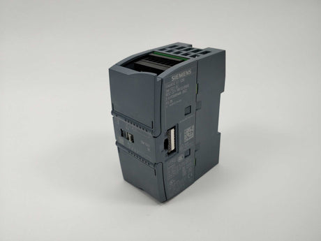 SIEMENS 6ES7221-1BF32-0XB0