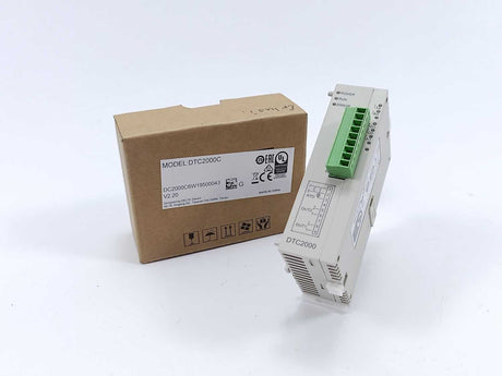 Delta DTC2000C