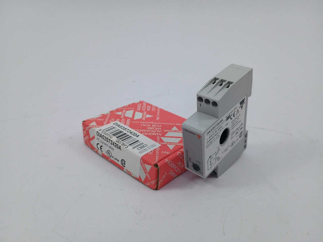 CARLO GAVAZZI DIA53S72420A