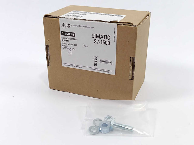 SIEMENS 6ES7590-5AA00-0AA0