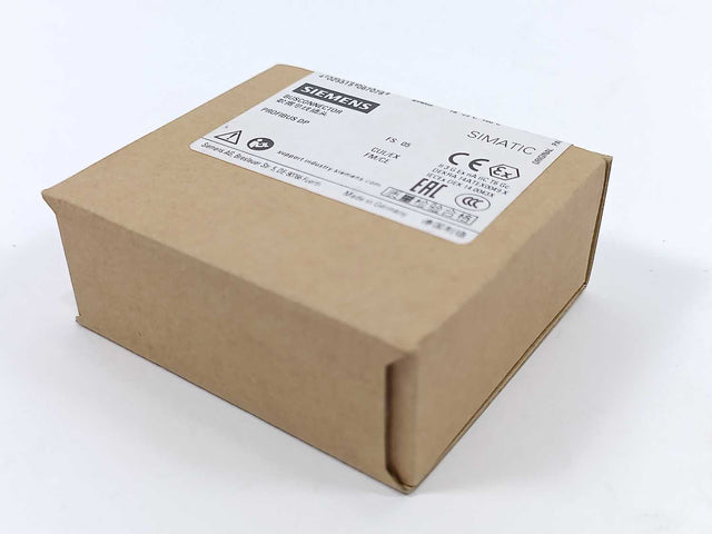 SIEMENS 6ES7 972-0BA12-0XA0