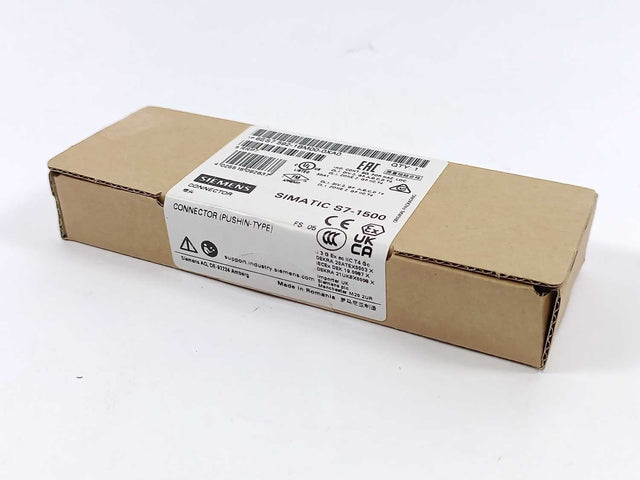 SIEMENS 6ES7592-1BM00-0XA0