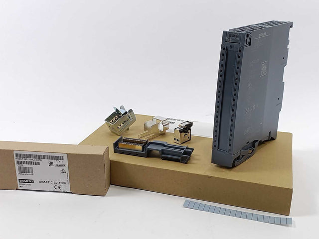 SIEMENS 6ES7531-7QD00-0AB0