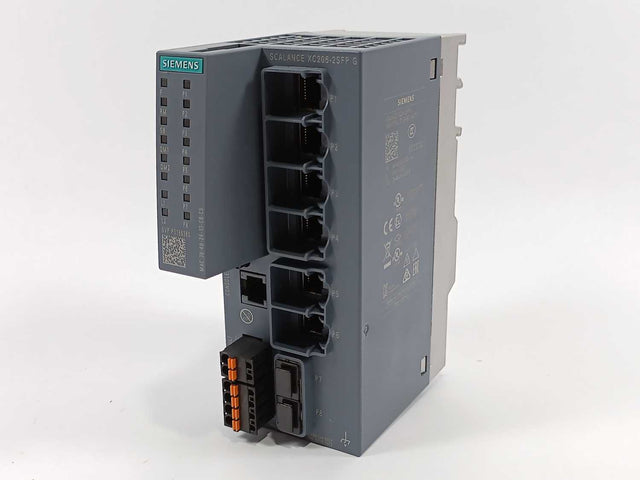 SIEMENS 6GK52062GS002AC2