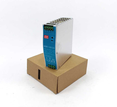 MEAN WELL NDR-120-24