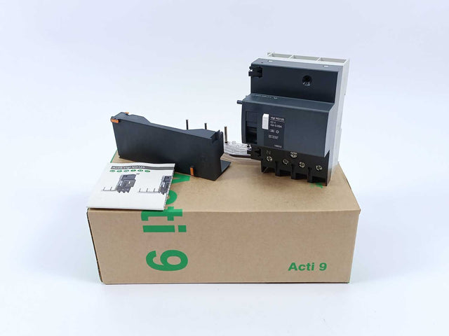 SCHNEIDER ELECTRIC 19015