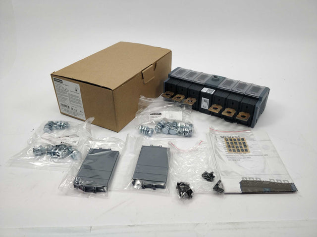 SIEMENS 3KD3460-0NE20-0