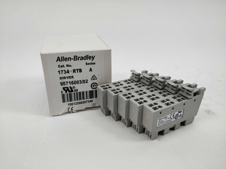 ALLEN-BRADLEY 1734-RTB