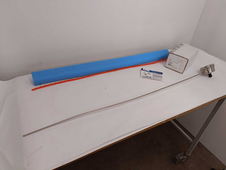 Baumer CombiTemp TFRN