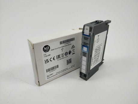 ALLEN BRADLEY 1734-IB8