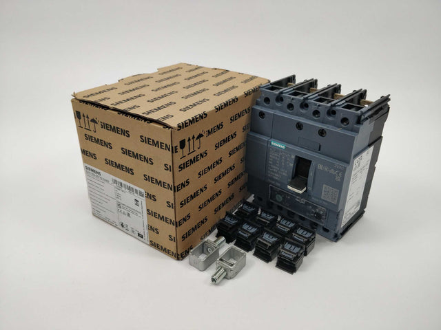 SIEMENS 3VA1163-3EF42-0AA0