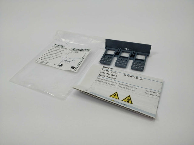 SIEMENS 3VA9111-0WD30
