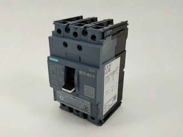 SIEMENS 3VA1116-3EF32-0AA0