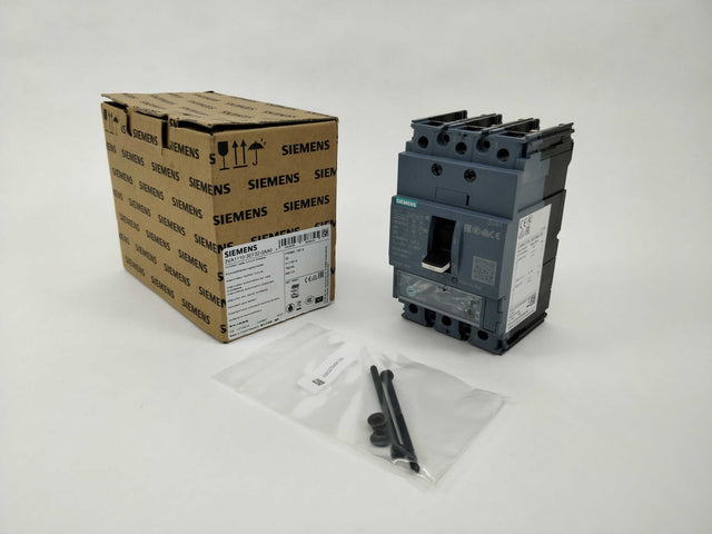 SIEMENS 3VA1110-3EF32-0AA0