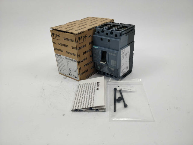 SIEMENS 3VA1163-3EE36-0AA0