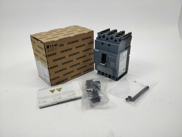 SIEMENS 3VA1180-3EE32-0AA0