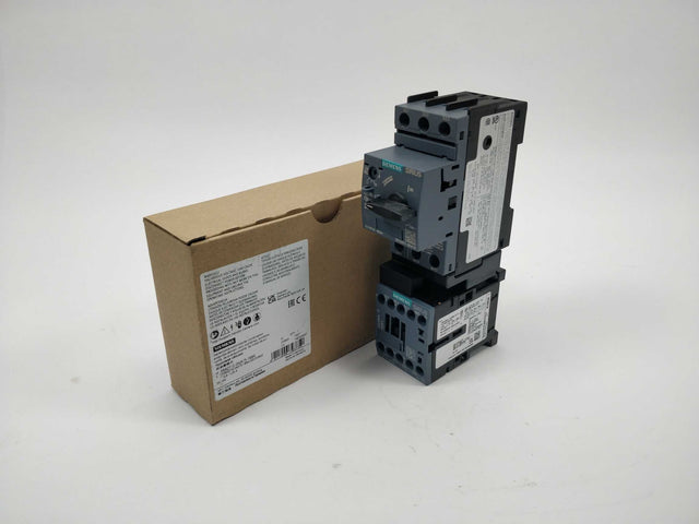 SIEMENS 3RA2110-0KA15-1BB4