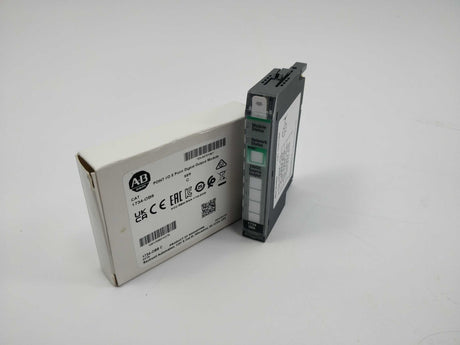 ALLEN-BRADLEY 1734-OB8