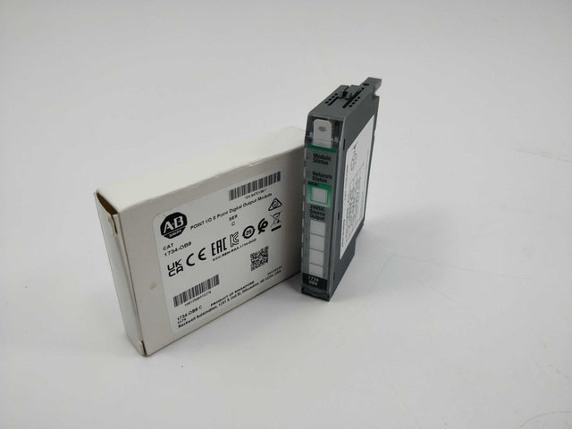 ALLEN-BRADLEY 1734-OB8