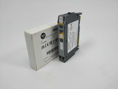 ALLEN-BRADLEY 1734-OE2V