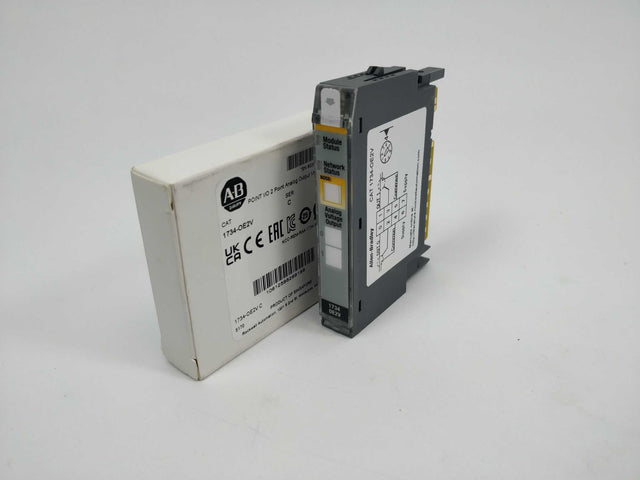 ALLEN-BRADLEY 1734-OE2V