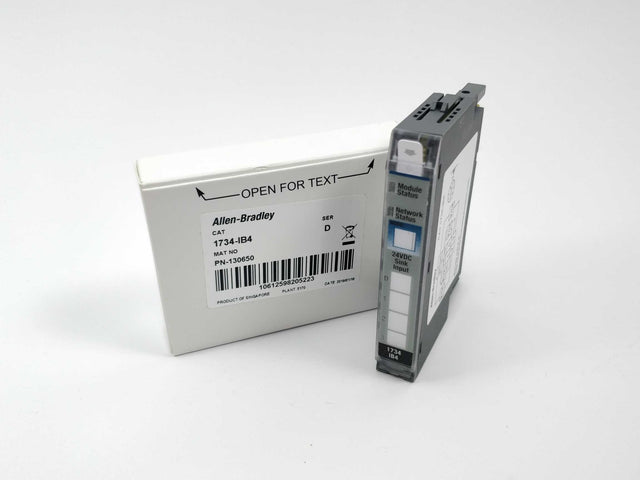 AB 1734-IB4