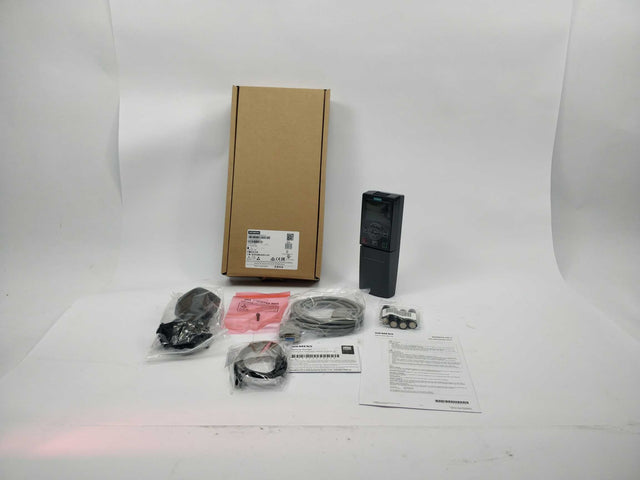 SIEMENS 6SL3255-0AA00-4HA1