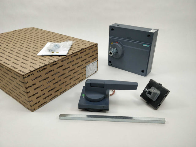 SIEMENS 3VA9687-0FK23