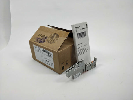 ALLEN BRADLEY 1734-TB3