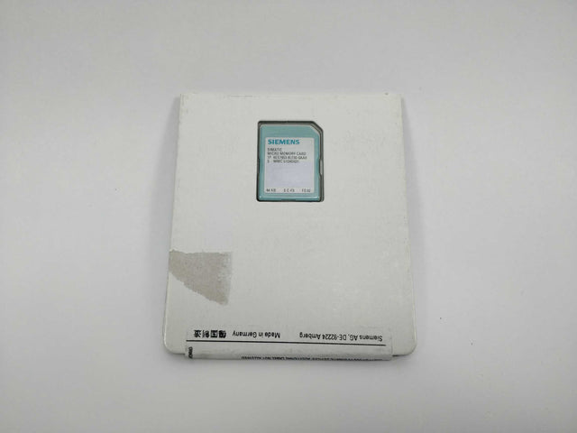 SIEMENS 6ES7953-8LF30-0AA0