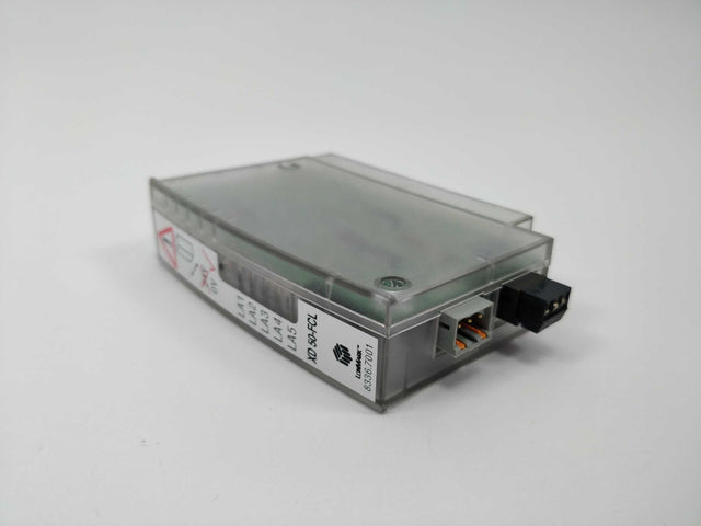 Honeywell XD50-FCL