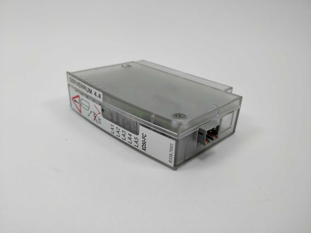 HONEYWELL XD50FC