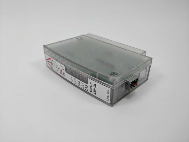 HONEYWELL XD50-FC