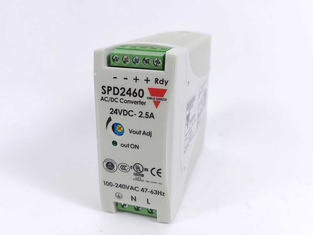 CARLO GAVAZZI SPD24601