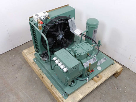 BITZER LH33E2JES07Y40S