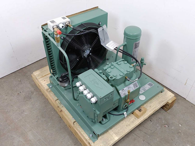 BITZER LH33E2JES07Y40S