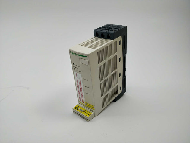 SCHNEIDER ELECTRIC ATSU01N222LT