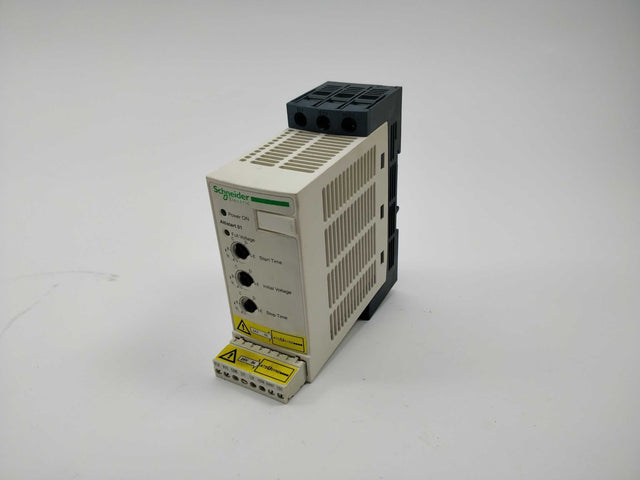 SCHNEIDER ELECTRIC ATSU01N212LT