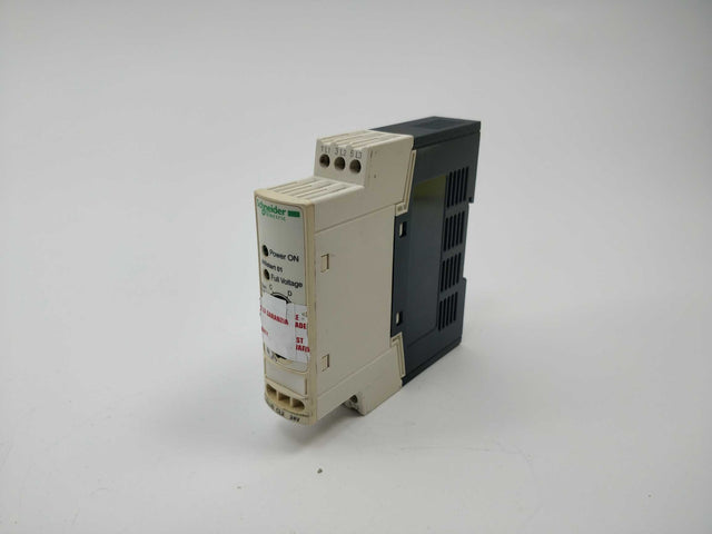 SCHNEIDER ELECTRIC ATS01N103FT