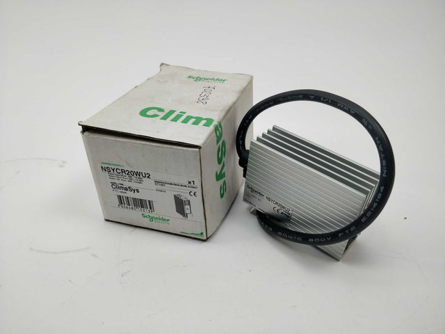 SCHNEIDER ELECTRIC NSYCR20WU2