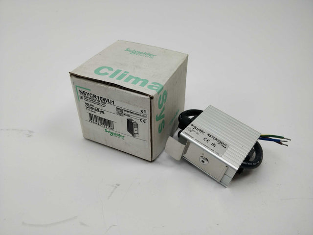SCHNEIDER ELECTRIC NSYCR10WU1