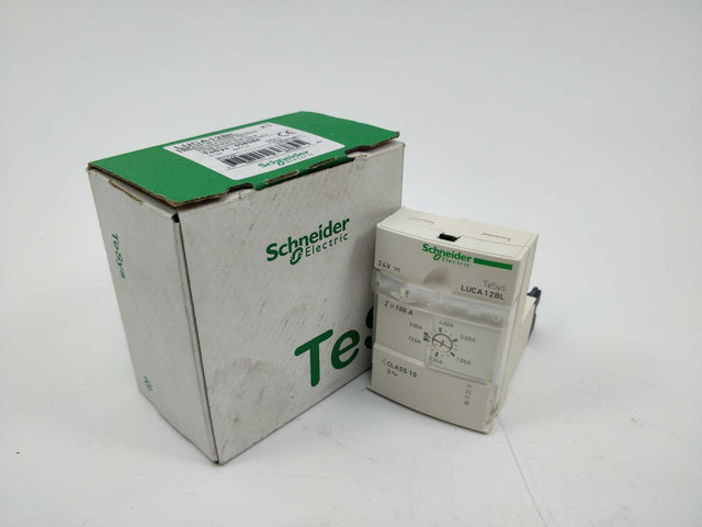 SCHNEIDER ELECTRIC LUCA 12BL