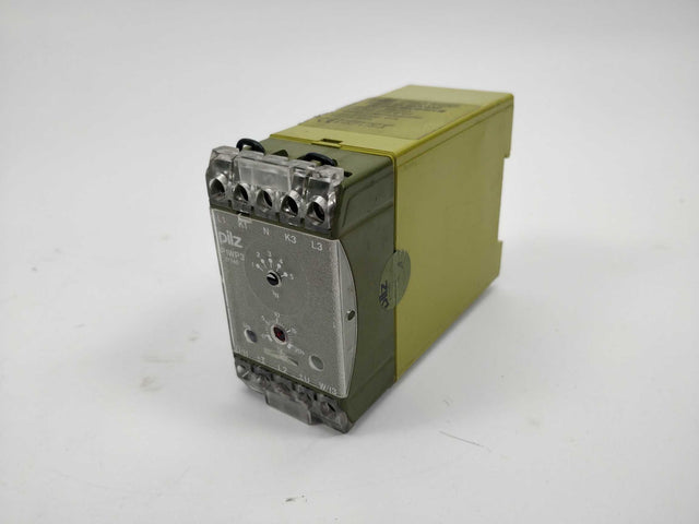 PILZ P1WP35A400V3AC