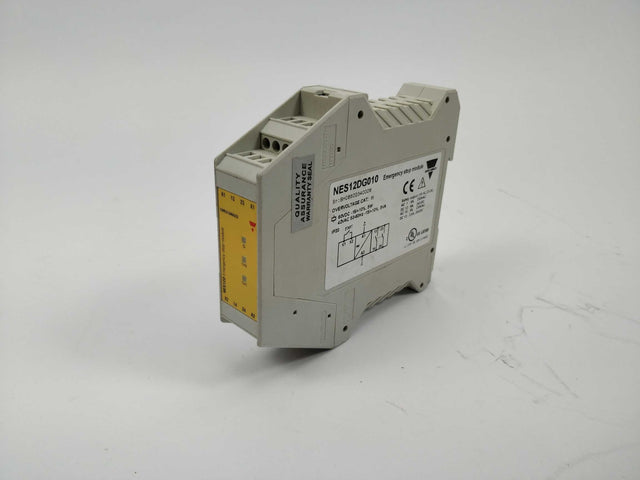 Carlo Gavazzi NES12DG010