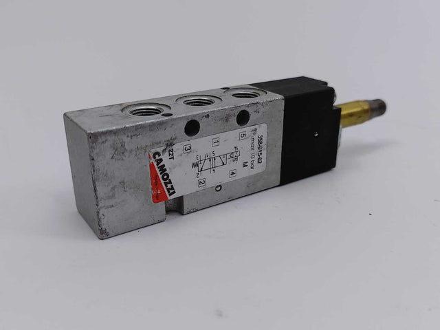 CAMOZZI 358-015-02